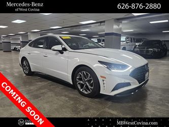 2023 Hyundai Sonata