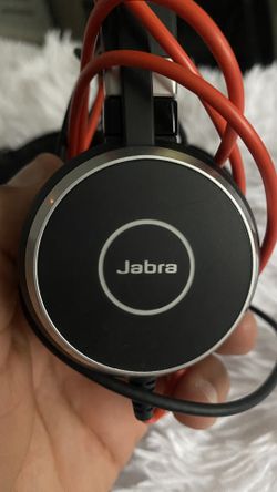 Jabra Headset