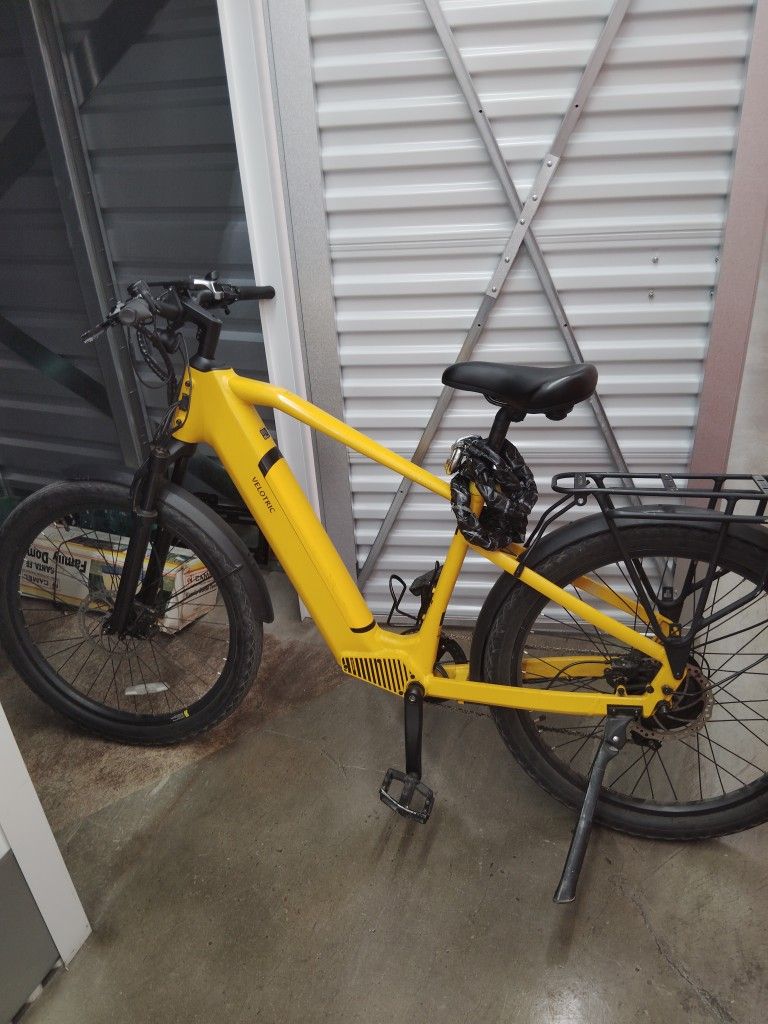 Velotric E-bike