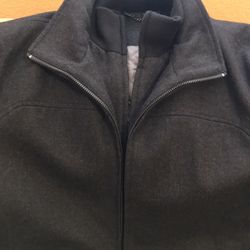 Men’s Jacket
