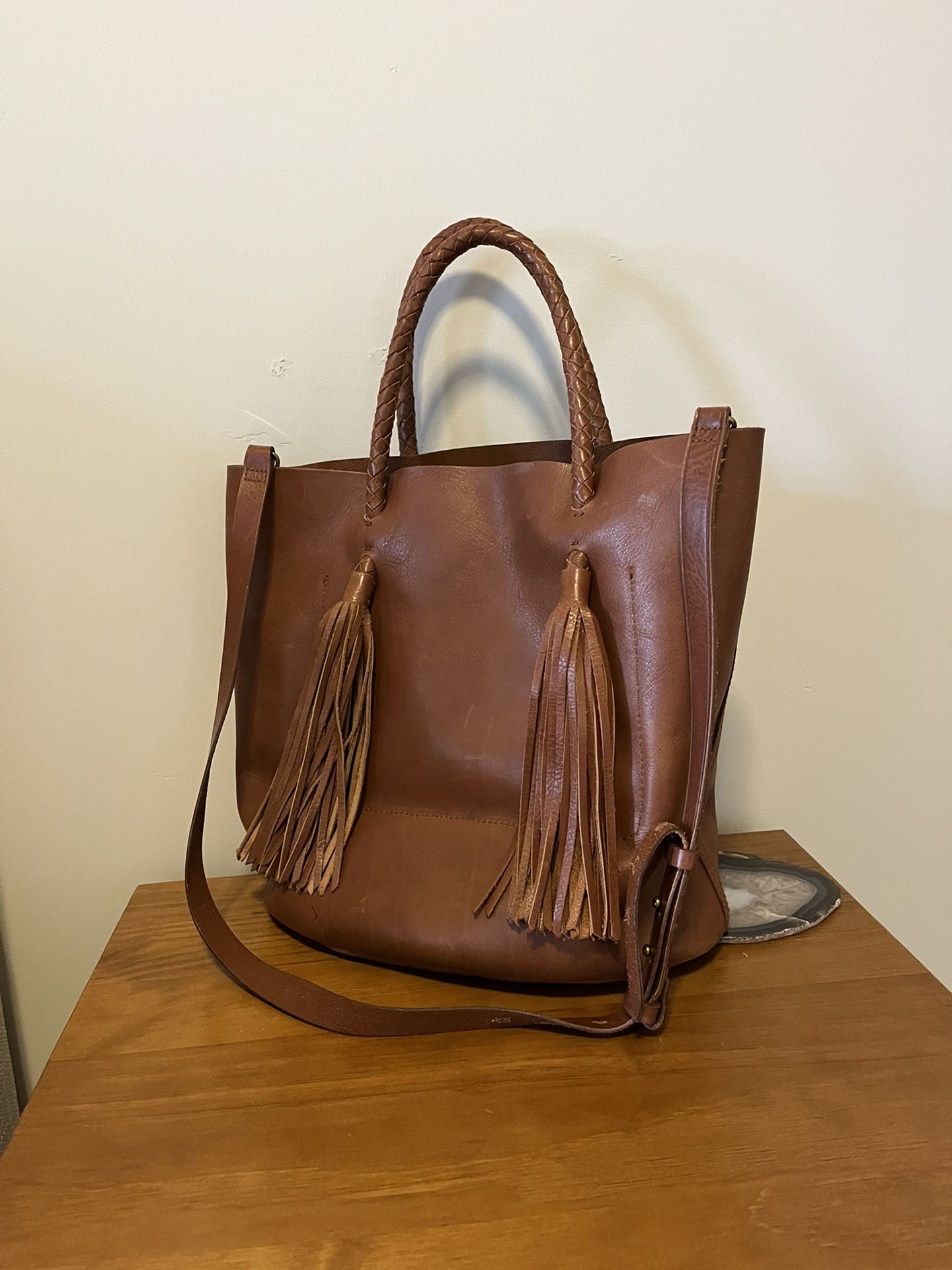 Madewell Womens Bag