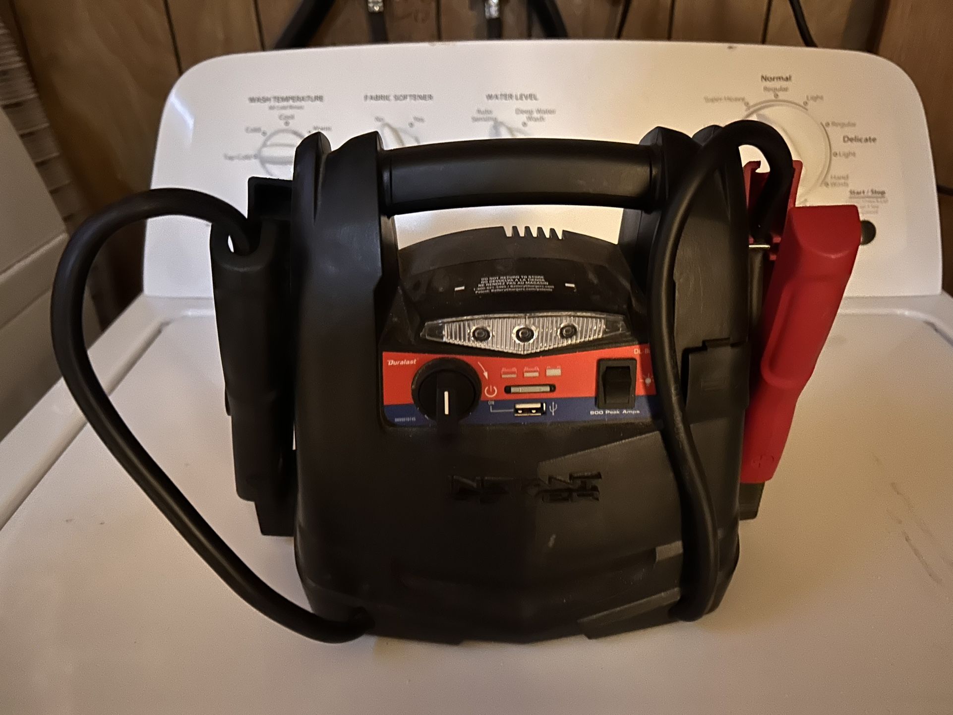 Car Battery