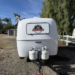 2024 Scamp 16-4 scamp deluxe