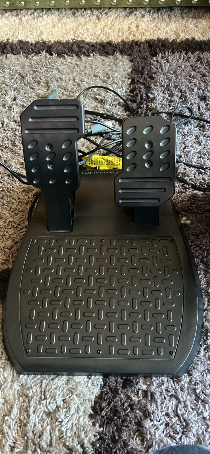 Thrustmaster TMX Wheel