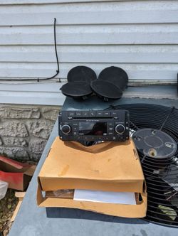 Jeep Parts