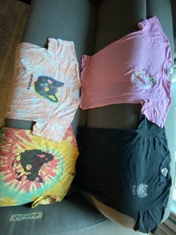 RIPNDIP & Odd Future Donut