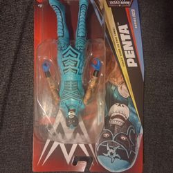 WWE PENTA Figure 