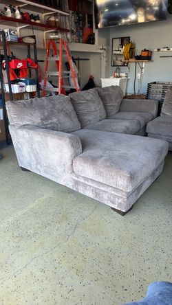 Living room set