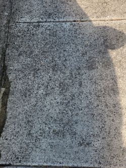 Pressure washer 2800 psi 2.3gpm