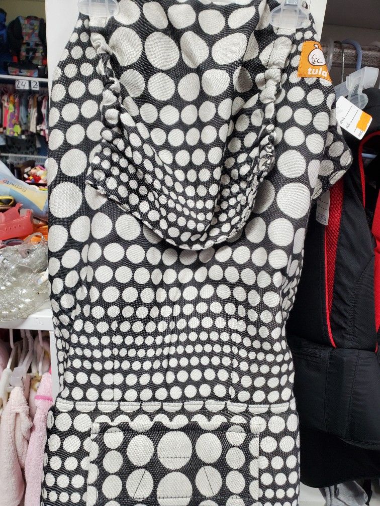Tula Baby Carrier