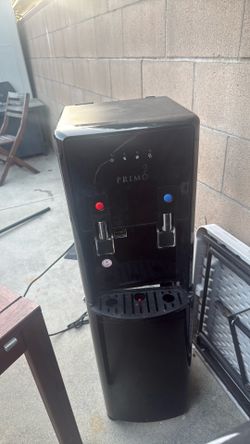 PRIMO Water dispenser