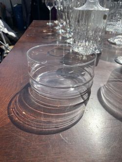 Princess House Large Bowls