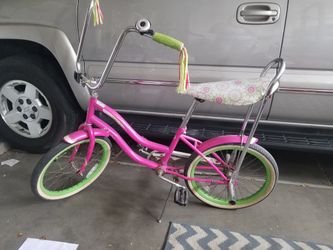 Banana on sale boat bike