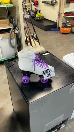 Skate rollerblades