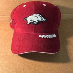 NEW ARKANSAS HAT (Milwaukie,OR)