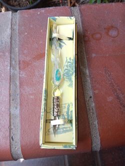 Glass Dip Pen