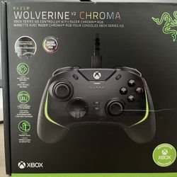 RAZER - XBOX ONE CONTROL 