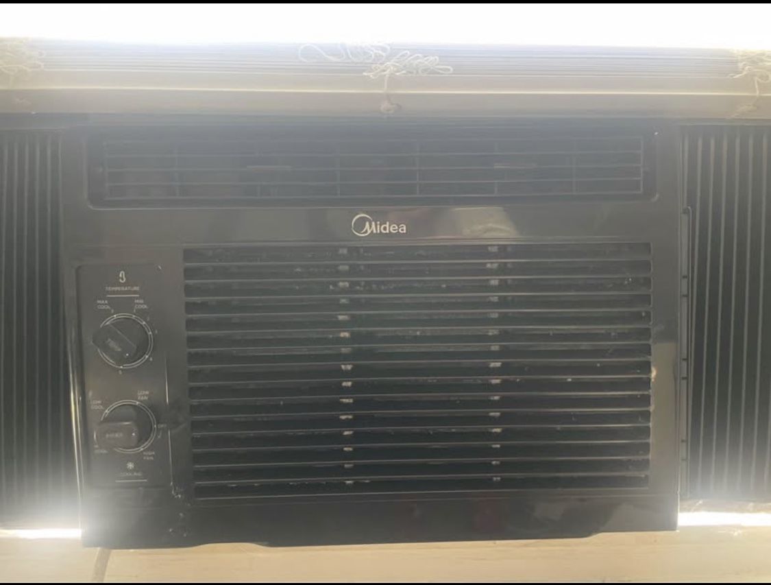 Air Conditioning