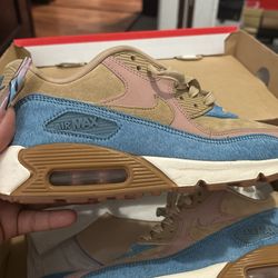 Air Max 90 LX
