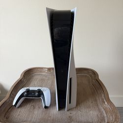 PlayStation 5 -PS5 