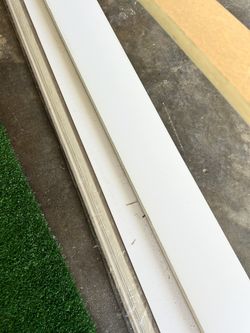 Baseboards -3