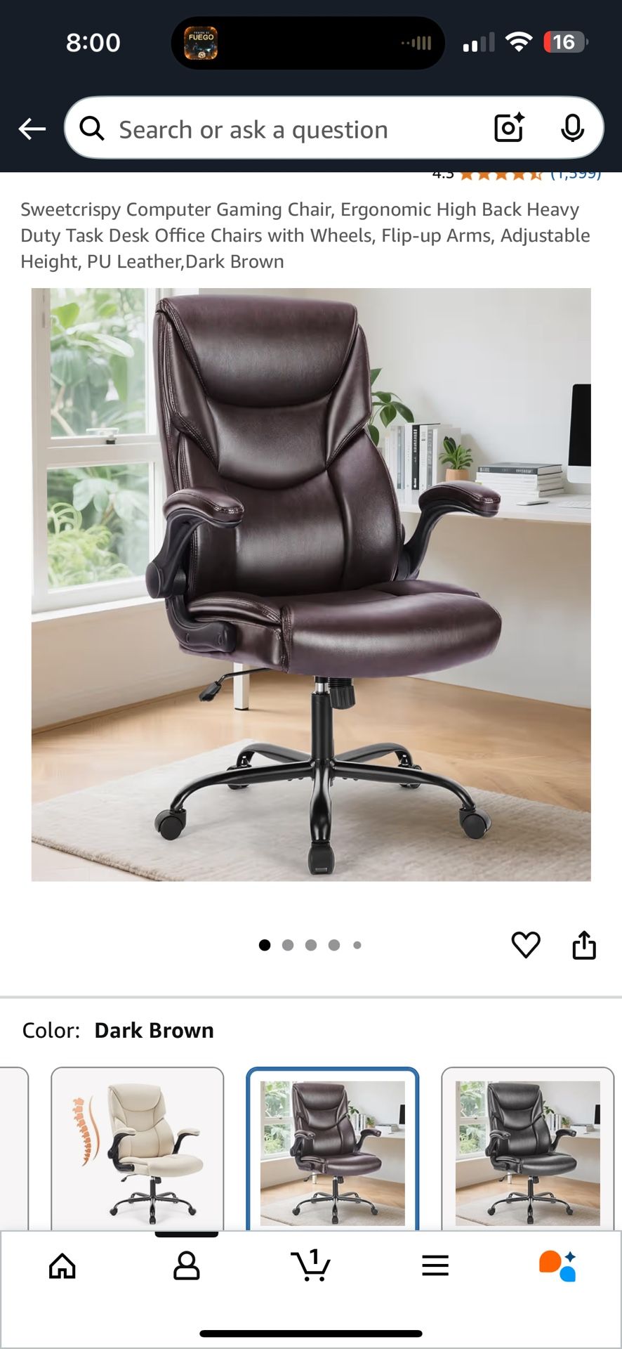 Office Chair