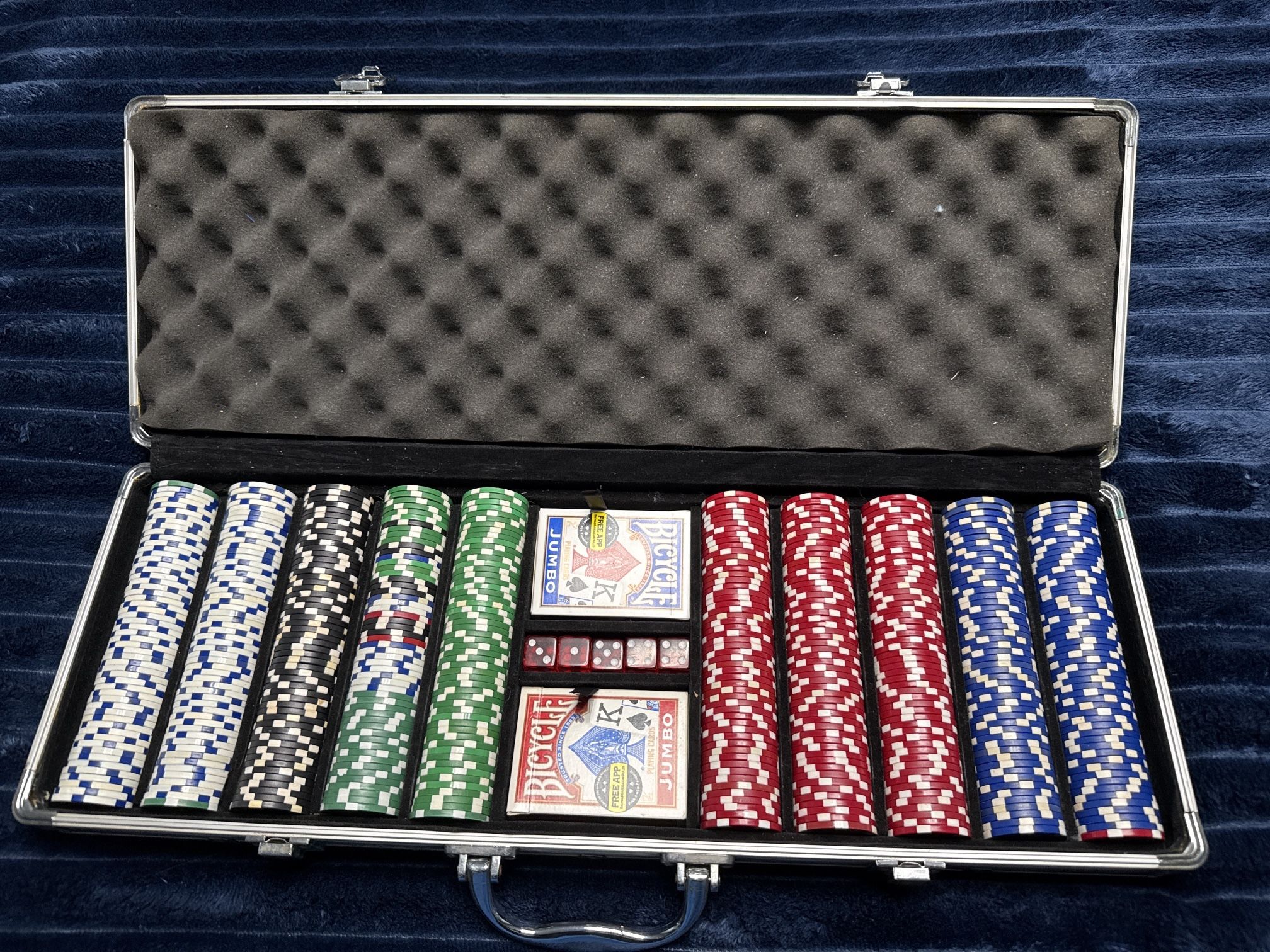 Poker Set