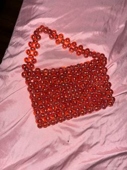 Bead Satchel