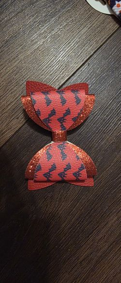 HANDMADE HAIRBOW 