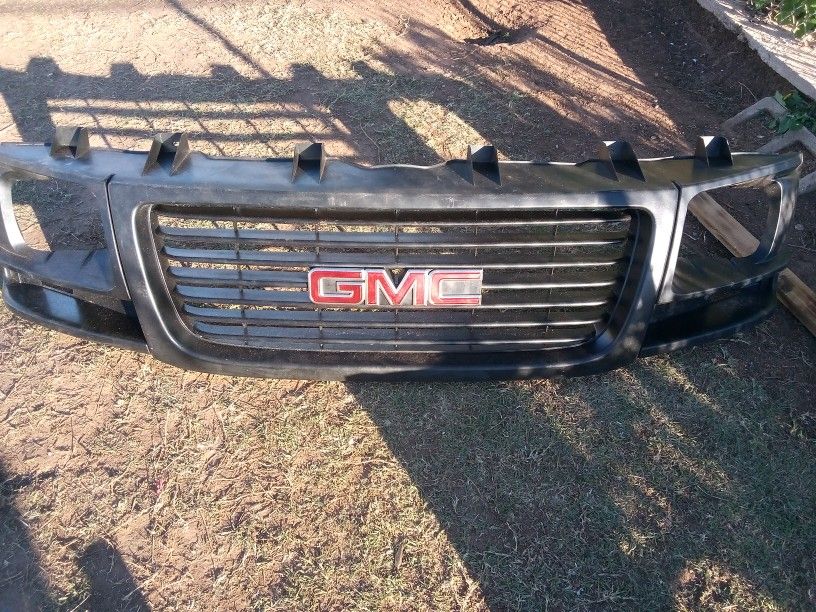 2015 GMC Savana 4.8 L 3500 Series Car Parts