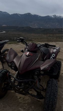 mongoose kymco