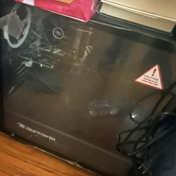 IBUYPOWER GAMING PC