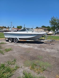 18ft. Cobalt 1980