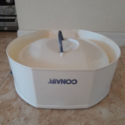 CONNAIR BONNET HAIR DRYER