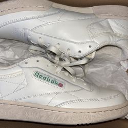 Reebok Club C 85
