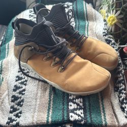 Vivobarefoot Magna FG Hiking Boots 