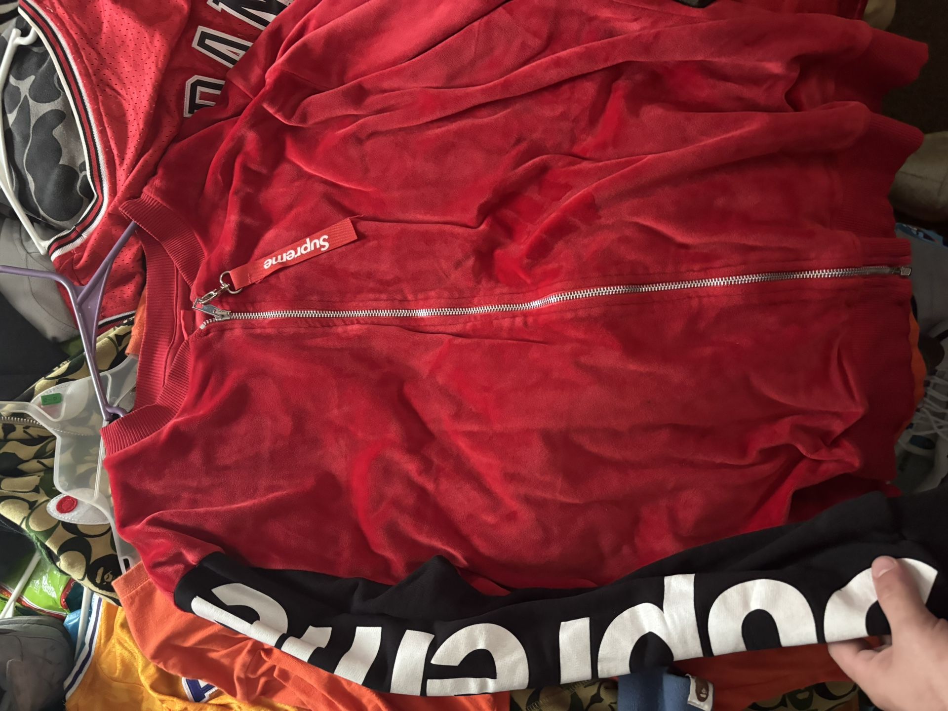 Supreme Jacket
