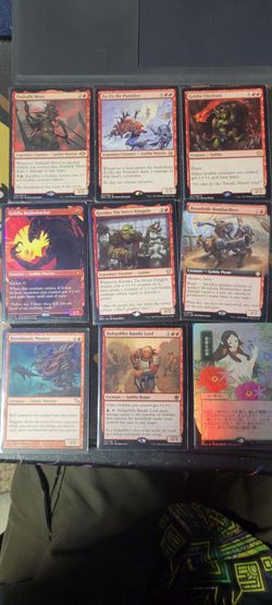 MTG Bundle