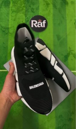 WHITEBLACK BALENCI