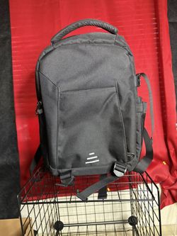 Photography Backpack (Like New)