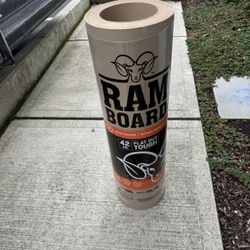 Ram Board 
