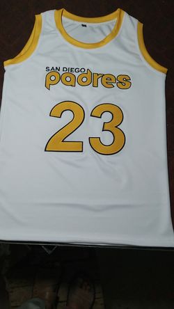 San Diego Padres Women's Small Jersey for Sale in San Diego, CA - OfferUp