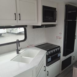 Jayco Jayflight 261BHS