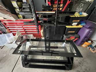 X-Line Tv Stand