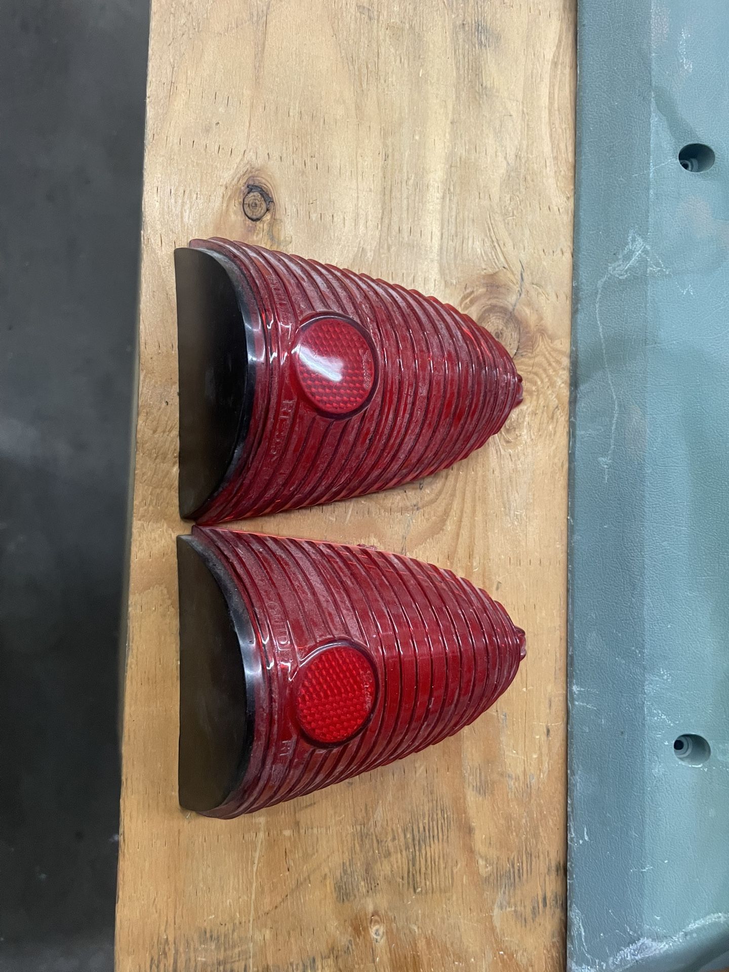 55-57 Chevy Parts Misc