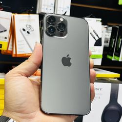 iPhone 13 Pro Max 128GB Unlocked 