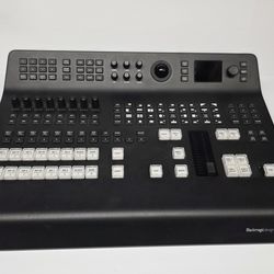 Blackmagic Atem Television Studio Pro HD