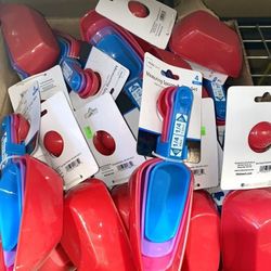 Measuring Spoon & Cup Set  