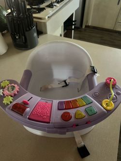 Baby seat