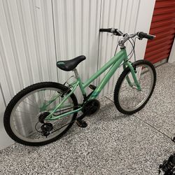 children's bicycle in good condition